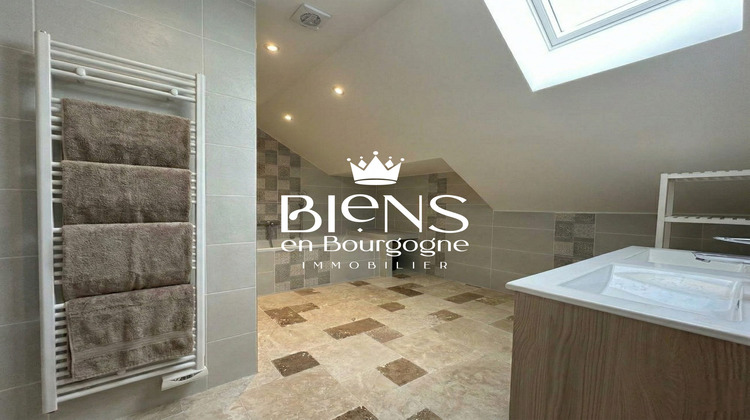 Ma-Cabane - Vente Maison Saint-Marcel, 163 m²