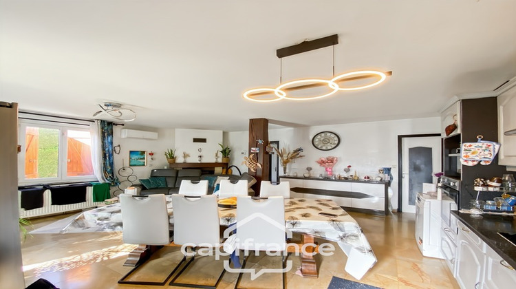 Ma-Cabane - Vente Maison SAINT MARCEL, 120 m²