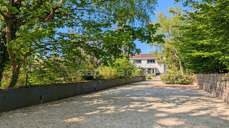 Ma-Cabane - Vente Maison SAINT MARCEL, 189 m²
