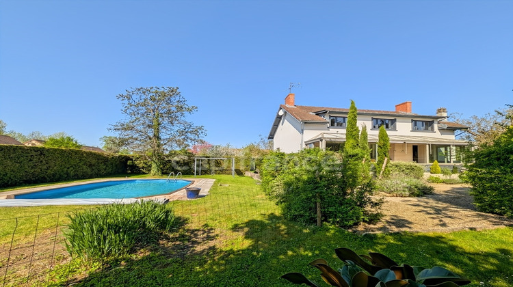 Ma-Cabane - Vente Maison SAINT MARCEL, 189 m²
