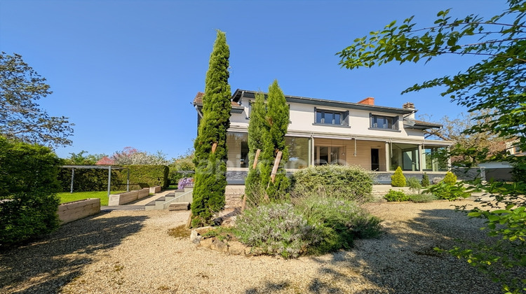 Ma-Cabane - Vente Maison SAINT MARCEL, 189 m²