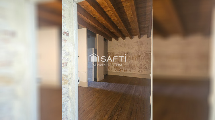 Ma-Cabane - Vente Maison Saint-Marcel, 110 m²