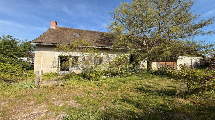 Ma-Cabane - Vente Maison SAINT MARCEL, 115 m²