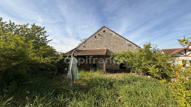 Ma-Cabane - Vente Maison SAINT MARCEL, 115 m²
