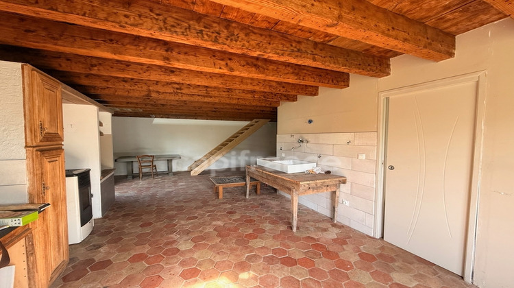 Ma-Cabane - Vente Maison SAINT MARCEL, 115 m²