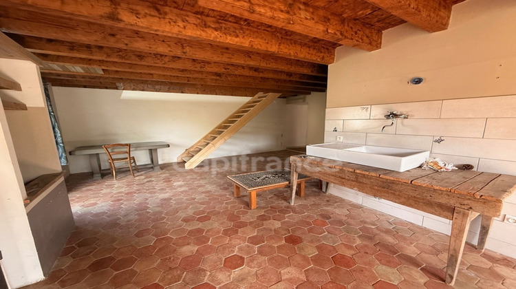 Ma-Cabane - Vente Maison SAINT MARCEL, 115 m²