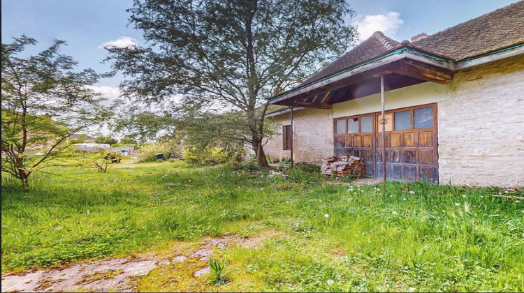 Ma-Cabane - Vente Maison Saint-Marcel, 120 m²
