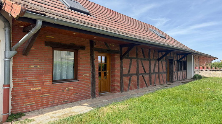 Ma-Cabane - Vente Maison SAINT MARCEL, 234 m²