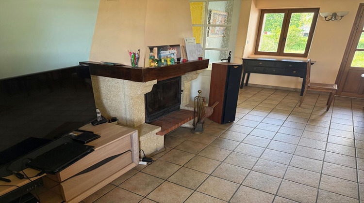 Ma-Cabane - Vente Maison SAINT MARCEL, 234 m²