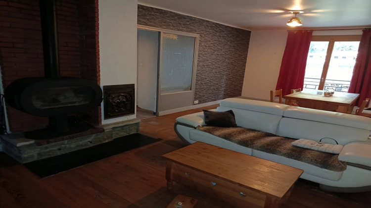 Ma-Cabane - Vente Maison Saint-Marcel, 78 m²