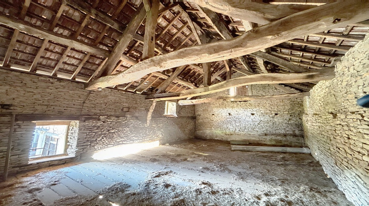 Ma-Cabane - Vente Maison SAINT MARCEL BEL ACCUEIL, 290 m²