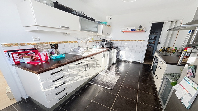 Ma-Cabane - Vente Maison SAINT MARCEL BEL ACCUEIL, 88 m²