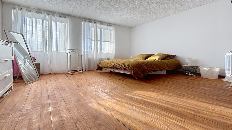 Ma-Cabane - Vente Maison SAINT MARCEL BEL ACCUEIL, 88 m²