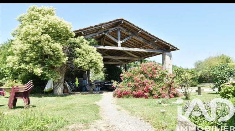 Ma-Cabane - Vente Maison Saint-Marcel-Campes, 184 m²