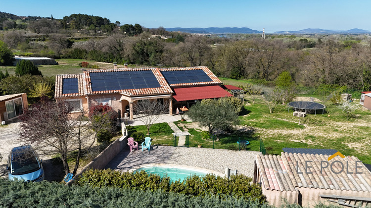 Ma-Cabane - Vente Maison SAINT-MARCEL-D'ARDECHE, 154 m²