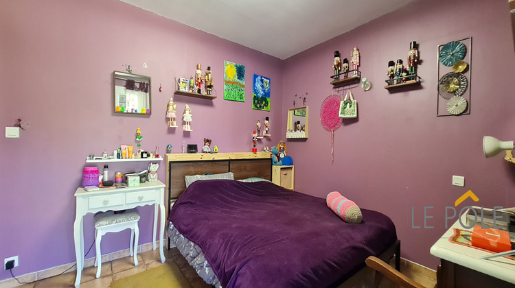 Ma-Cabane - Vente Maison SAINT-MARCEL-D'ARDECHE, 154 m²