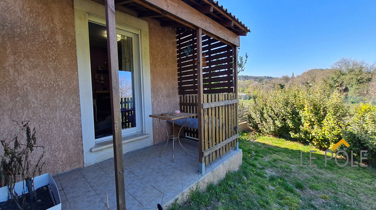 Ma-Cabane - Vente Maison SAINT-MARCEL-D'ARDECHE, 154 m²