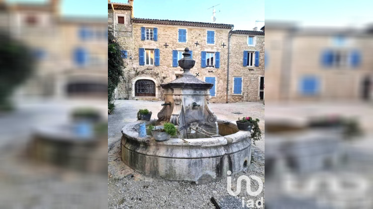 Ma-Cabane - Vente Maison Saint-Marcel-d'Ardèche, 433 m²