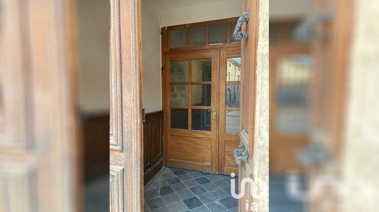 Ma-Cabane - Vente Maison Saint-Marcel-d'Ardèche, 433 m²