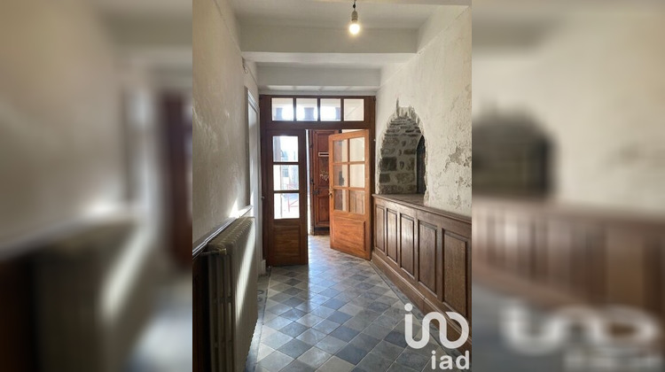 Ma-Cabane - Vente Maison Saint-Marcel-d'Ardèche, 433 m²