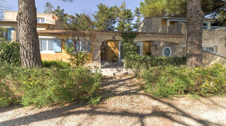 Ma-Cabane - Vente Maison SAINT MARCEL D'ARDECHE, 298 m²