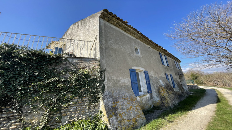 Ma-Cabane - Vente Maison Saint-Marcel-d'Ardèche, 188 m²