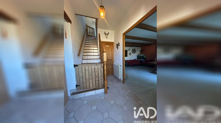 Ma-Cabane - Vente Maison Saint-Marcel-d'Ardèche, 117 m²