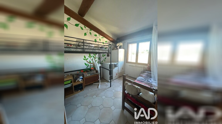 Ma-Cabane - Vente Maison Saint-Marcel-d'Ardèche, 117 m²