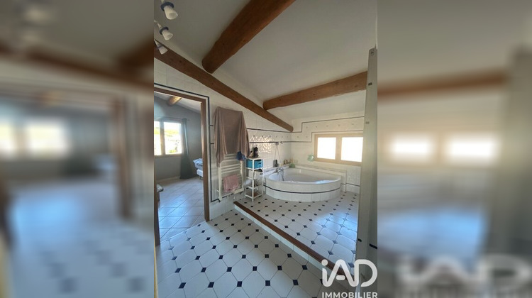 Ma-Cabane - Vente Maison Saint-Marcel-d'Ardèche, 117 m²