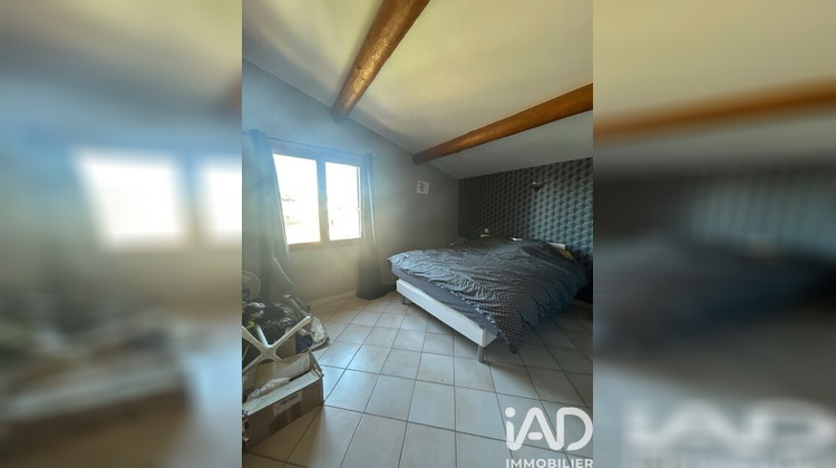 Ma-Cabane - Vente Maison Saint-Marcel-d'Ardèche, 117 m²