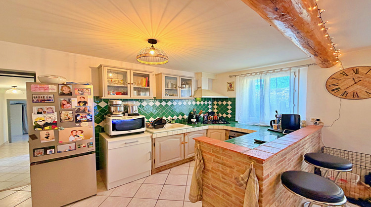 Ma-Cabane - Vente Maison Saint-Marcel-d'Ardèche, 95 m²