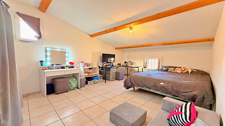 Ma-Cabane - Vente Maison Saint-Marcel-d'Ardèche, 95 m²