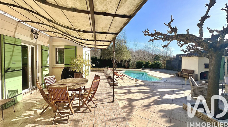 Ma-Cabane - Vente Maison Saint-Marcel-d'Ardèche, 156 m²