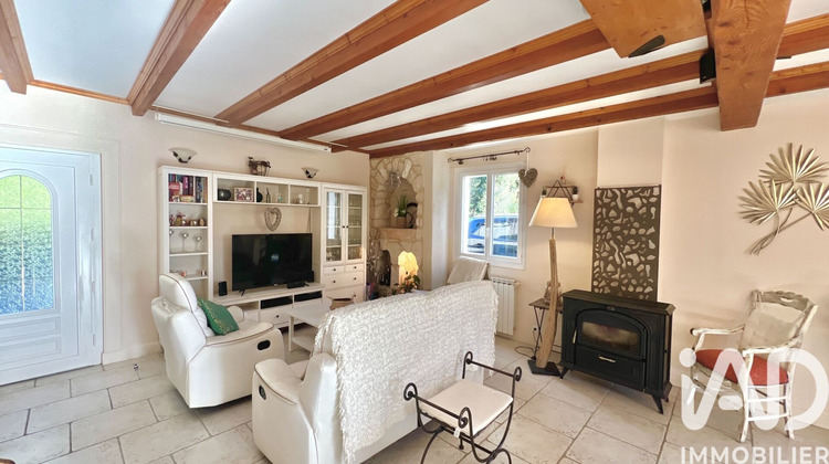 Ma-Cabane - Vente Maison Saint-Marcel-d'Ardèche, 156 m²