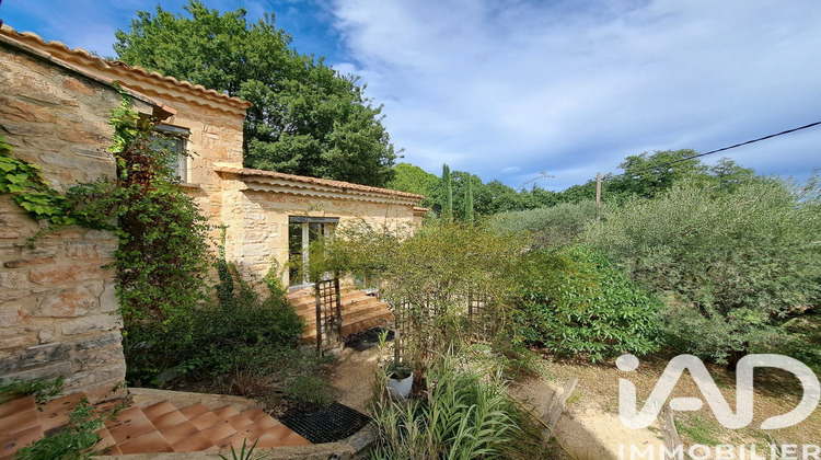 Ma-Cabane - Vente Maison Saint-Marcel-d'Ardèche, 148 m²