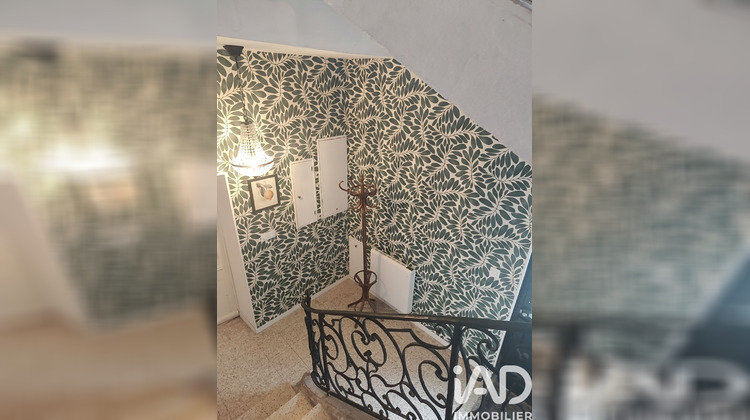 Ma-Cabane - Vente Maison Saint-Marcel-d'Ardèche, 175 m²