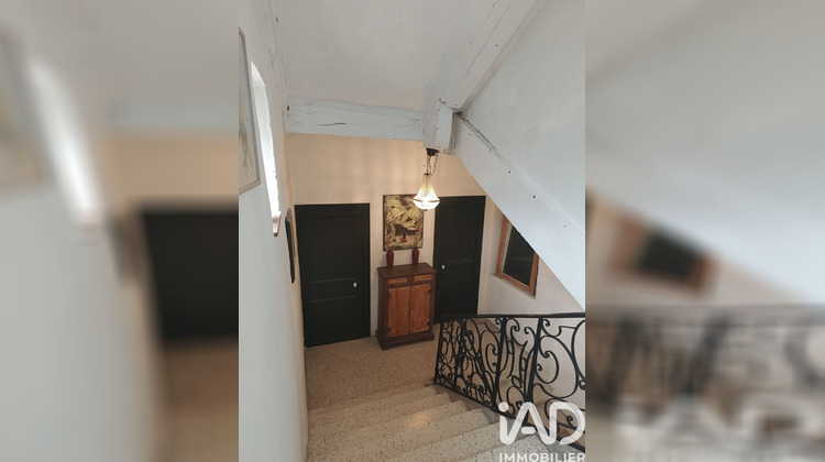 Ma-Cabane - Vente Maison Saint-Marcel-d'Ardèche, 175 m²