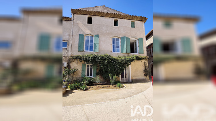 Ma-Cabane - Vente Maison Saint-Marcel-d'Ardèche, 150 m²