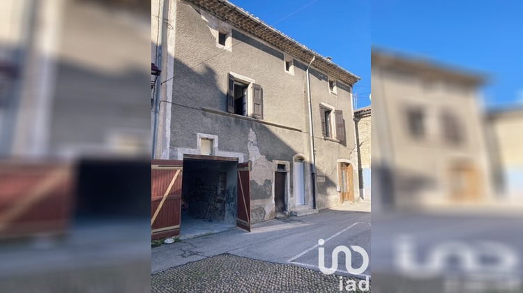 Ma-Cabane - Vente Maison Saint-Marcel-d'Ardèche, 100 m²
