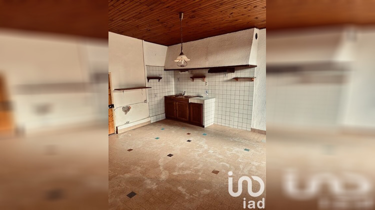 Ma-Cabane - Vente Maison Saint-Marcel-d'Ardèche, 100 m²