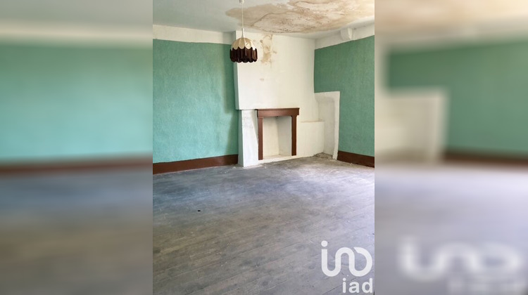 Ma-Cabane - Vente Maison Saint-Marcel-d'Ardèche, 100 m²