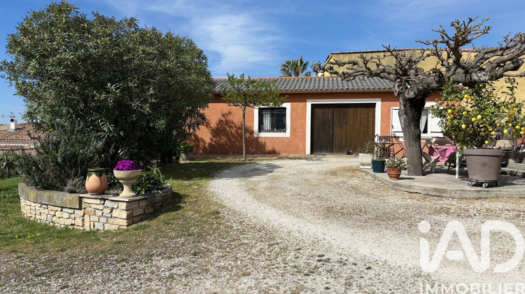 Ma-Cabane - Vente Maison Saint-Marcel-d'Ardèche, 89 m²
