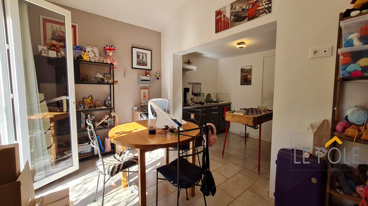 Ma-Cabane - Vente Maison SAINT-MARCEL-D'ARDECHE, 154 m²