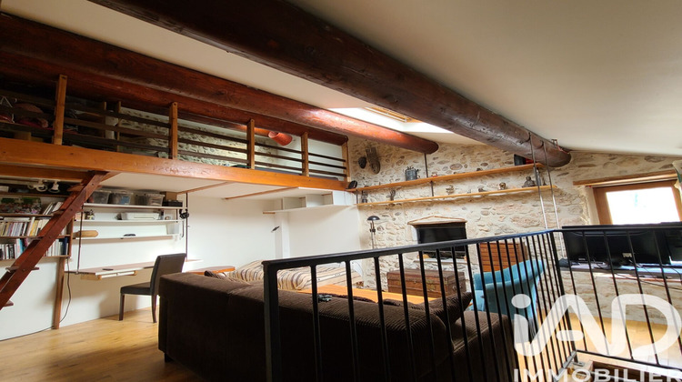Ma-Cabane - Vente Maison Saint-Marcel-d'Ardèche, 60 m²