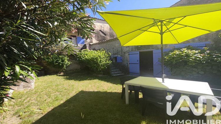 Ma-Cabane - Vente Maison Saint-Marcel-d'Ardèche, 137 m²