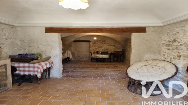 Ma-Cabane - Vente Maison Saint-Marcel-d'Ardèche, 137 m²