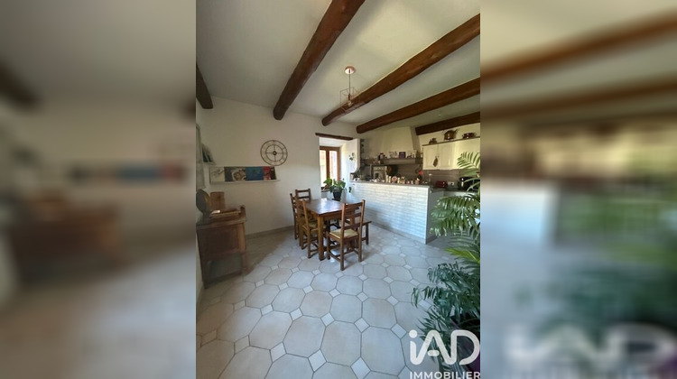 Ma-Cabane - Vente Maison Saint-Marcel-d'Ardèche, 117 m²