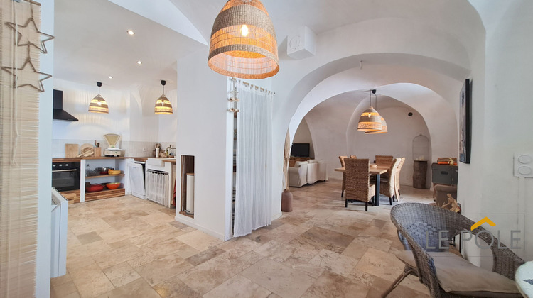 Ma-Cabane - Vente Maison SAINT-MARCEL-D'ARDECHE, 148 m²