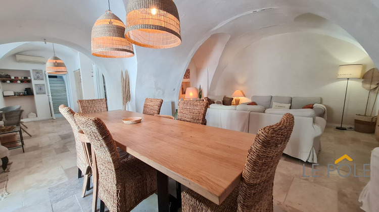 Ma-Cabane - Vente Maison SAINT-MARCEL-D'ARDECHE, 148 m²