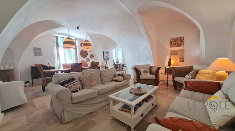 Ma-Cabane - Vente Maison SAINT-MARCEL-D'ARDECHE, 148 m²